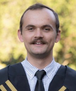 Andrew Buhrmann - Org