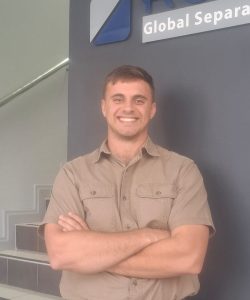 Dewald Louw