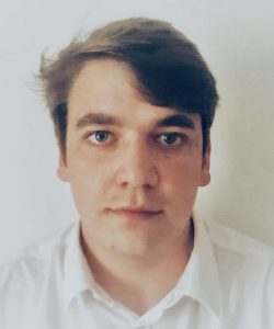 Herman Krohnert - Org1