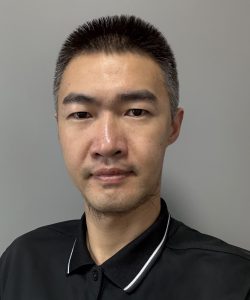 Hong Wei - Org