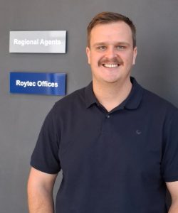 Jandre van Vreden