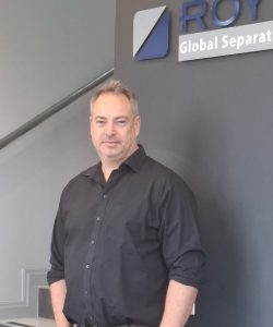 Stephen Misplon