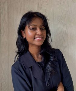Suvanya Pillay - Org