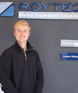 Tristan Gohre