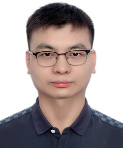 Victor Yang - Org